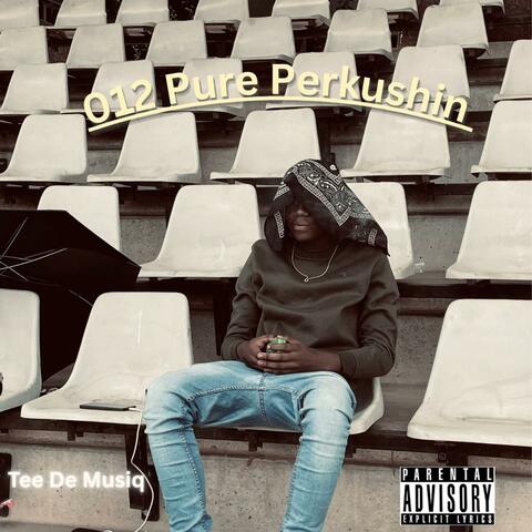 012 Pure Perkushin