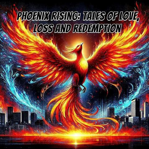 Phoenix Rising: Tales of Love, Loss, and Redemption
