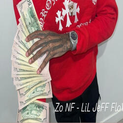 Lil Jeff Flow