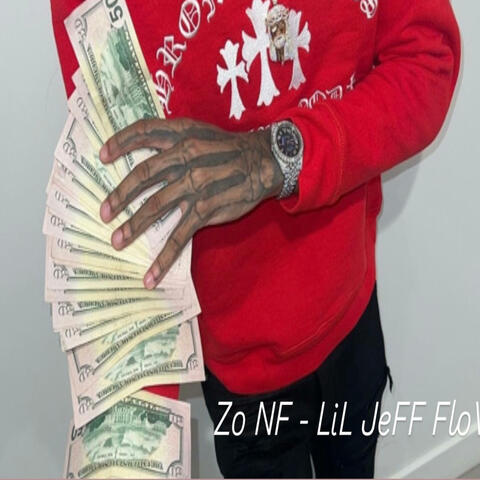 Lil Jeff Flow