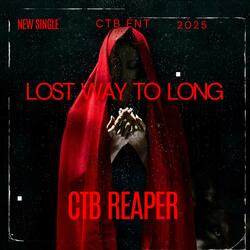 Lost way to long