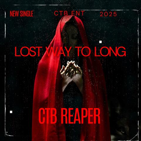 Lost way to long