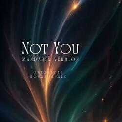Not You (Funkot Universe Remix)