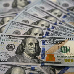 Im the God of Mammon