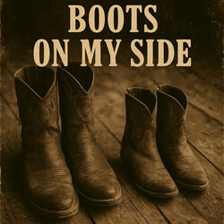 Boots On My Side (feat. Kandi Apple)