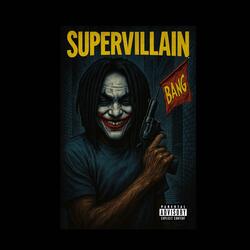 SuperVillain