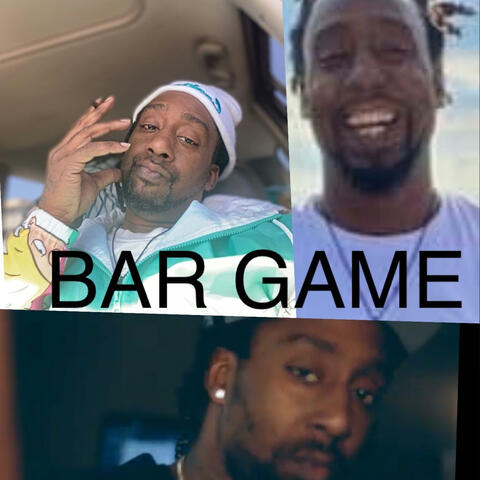 BAR GAME