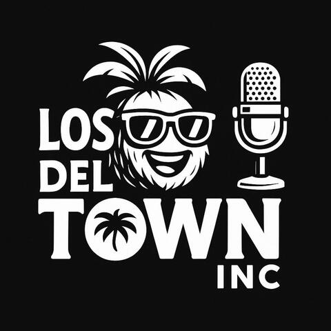 CHICAS EN EL CLUB (feat. LOS DEL TOWN INC. & GAMEZ)