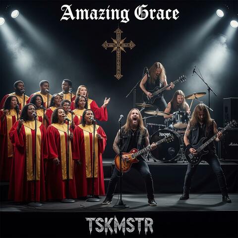 Amazing Grace