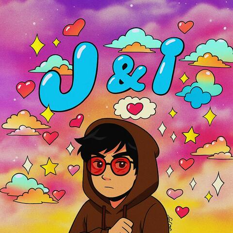 u & i