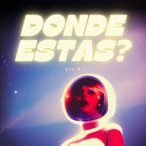 Donde estas¿?