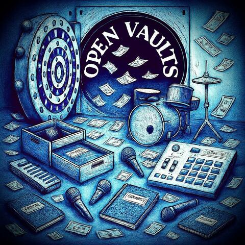 Open Vaults