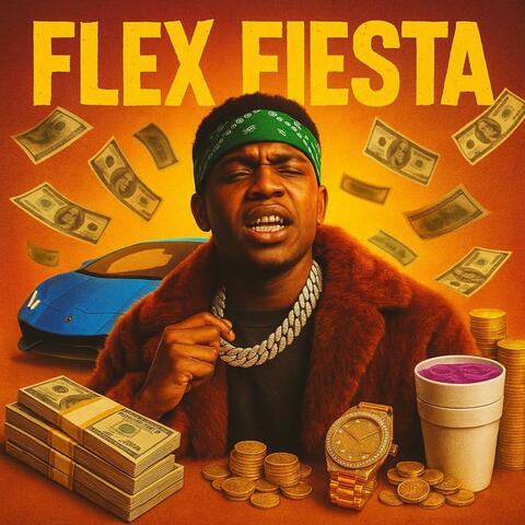 Flex Fiesta