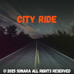 CITY RIDE