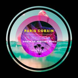 Sippin' on Sumting (feat. Jay LaFama) (Remix)