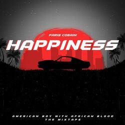 HAPPINESS
