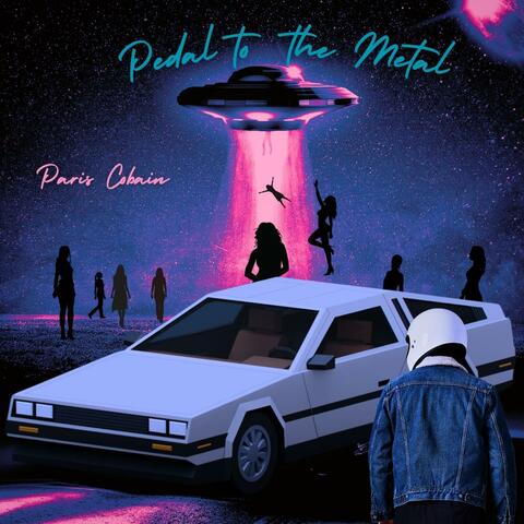 Pedal to the Metal