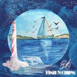 FISH N CHIPS