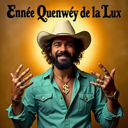 Ennee Quenwey de la Lux
