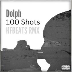 100 Shots (feat. YD)