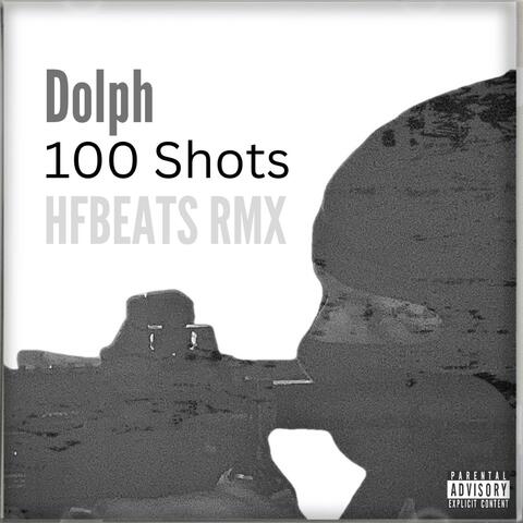 100 Shots (feat. YD)