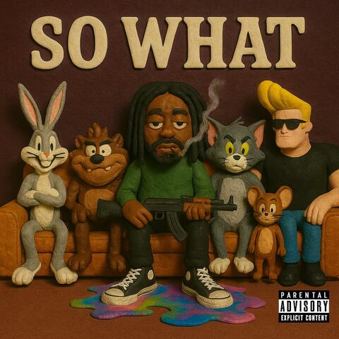 So What