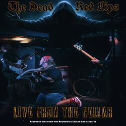 Wytch King (Live At The Brunswick Cellar Bar 22/07/25)