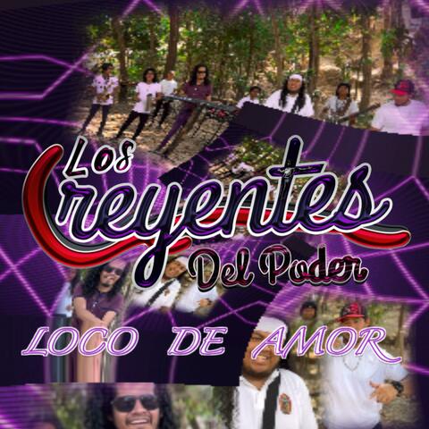 Loco De Amor