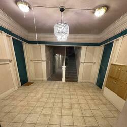 Castle Rooms 2