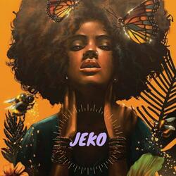 Jeko (feat. Reini B.)