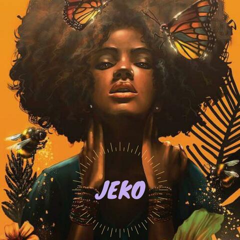 Jeko (feat. Reini B.)
