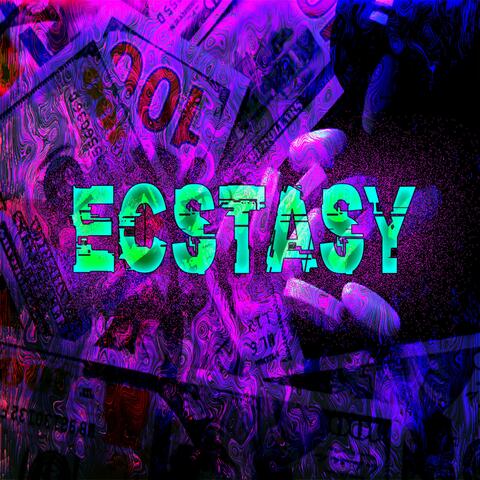 Ecstasy (feat. Xanny)