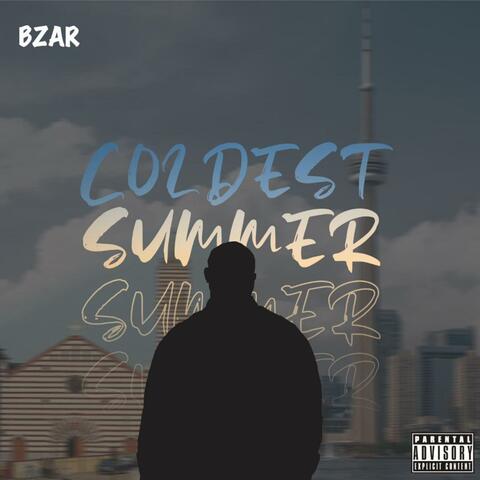COLDEST SUMMER