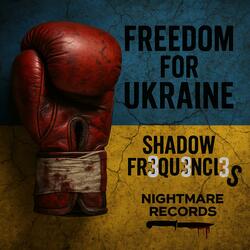 Freedom for Ukraine
