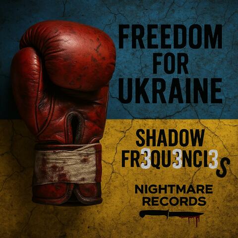 Freedom for Ukraine
