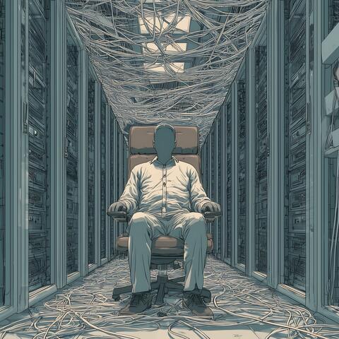 Full Access // Full Delete