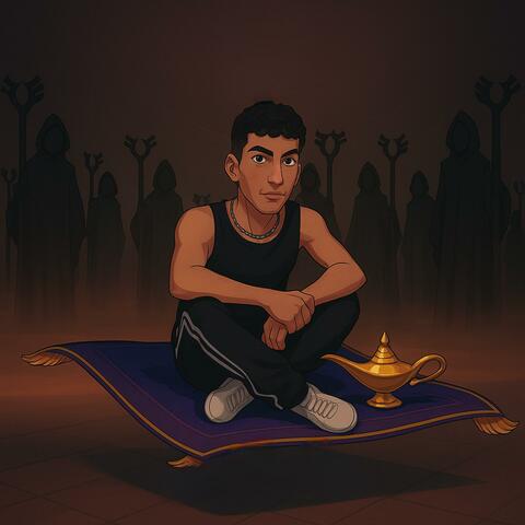 Aladdin