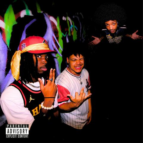 Only In ATL (feat. Marq., Ja Fearce & Azure Skyz)