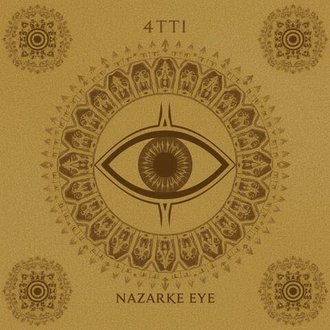 Nazarke Eye (Radio Edit)