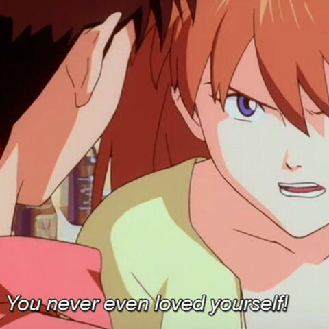 hiding in my room cuz i hate my face