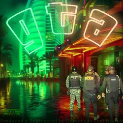 GTA (Dembow Instrumental)