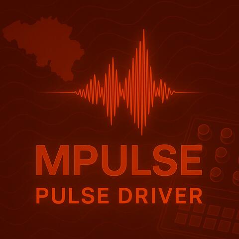 Pulse Driver