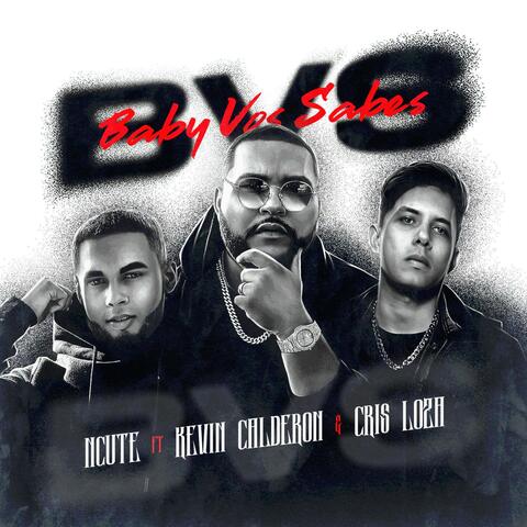 BVS (feat. Cris Loza & Kevin Calderon)