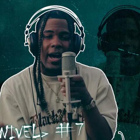 Mami (feat. Maiky Brown)