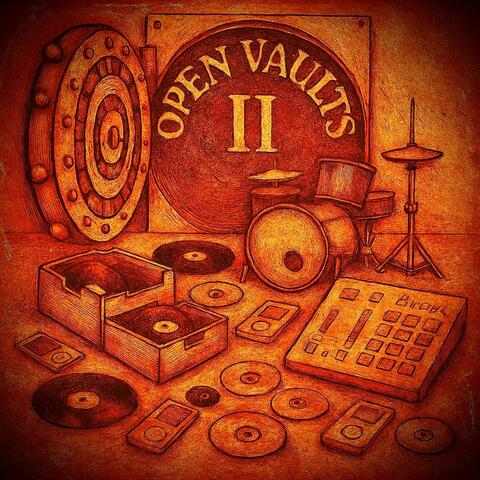 Open Vaults II