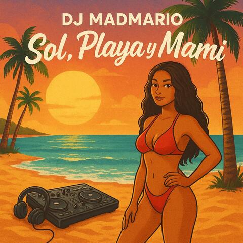 Sol Playa y Mami