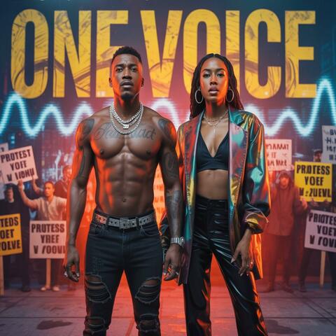 One Voice