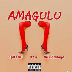 Amagulu