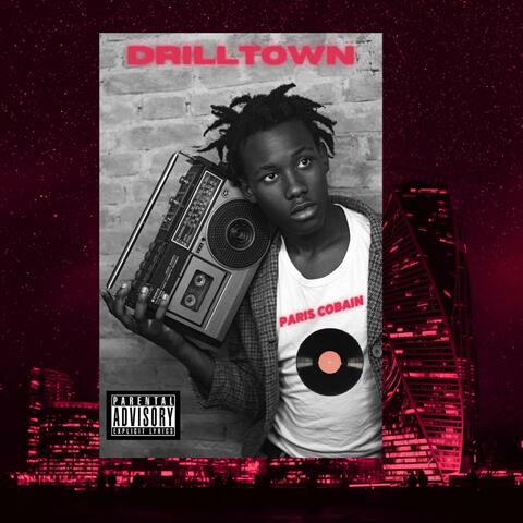 DRILLTOWN