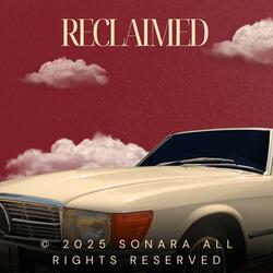 RECLAIMED